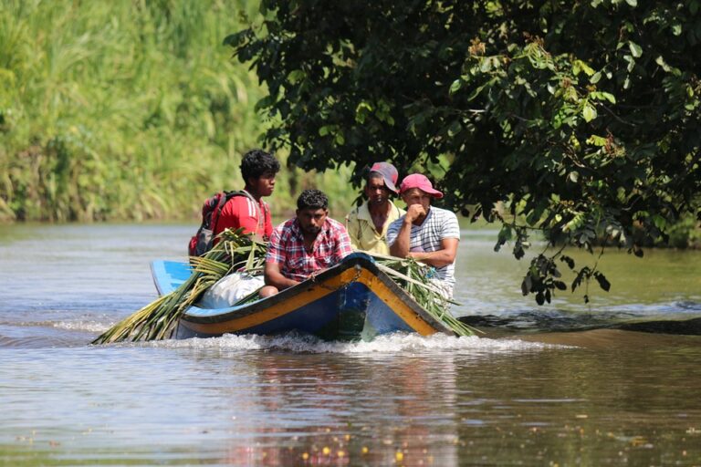 Guyana – Green Climate Fund